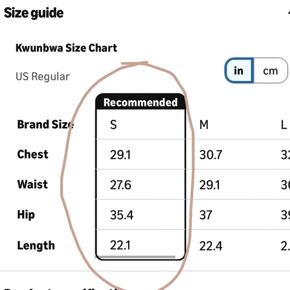 Denim Strapless Jumpsuit/Romper - Picture 4 of 4